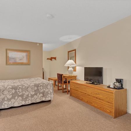 Gold Star Motel Рапид Сити Экстерьер фото