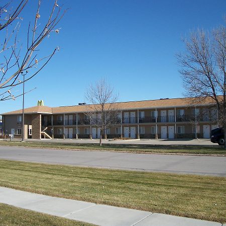 Gold Star Motel Рапид Сити Экстерьер фото