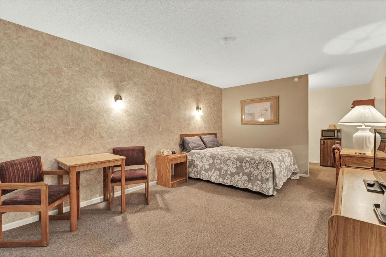 Gold Star Motel Рапид Сити Экстерьер фото