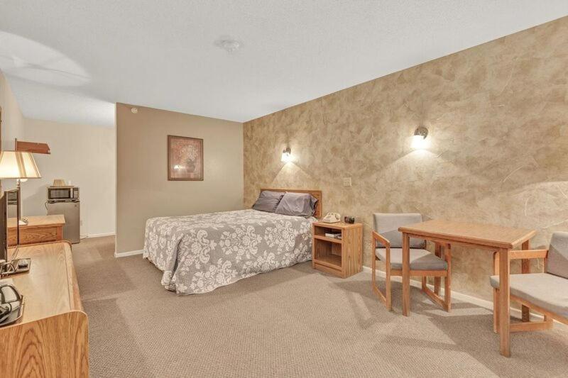 Gold Star Motel Рапид Сити Экстерьер фото